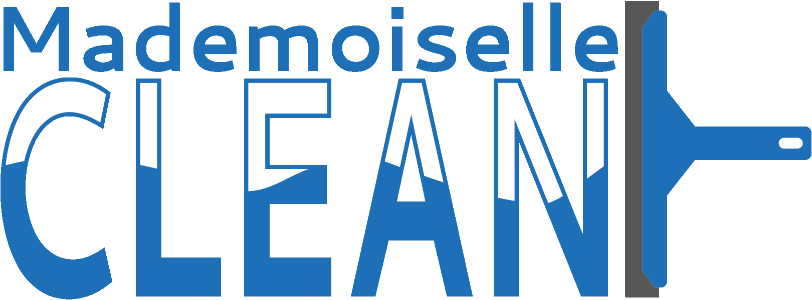 Logo van Mademoiselle Clean